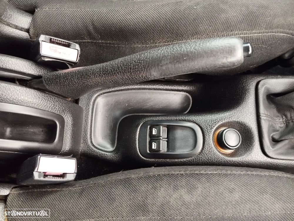 Peugeot 206 SW 1.4 HDi Colorline - 21