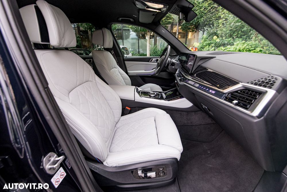 BMW X5 xDrive30d AT MHEV - 15