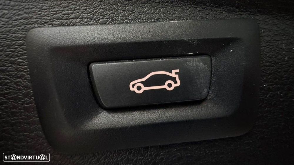 BMW X2 16 d sDrive Auto Advantage - 9