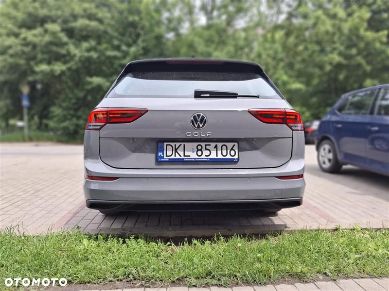 Volkswagen Golf - 5