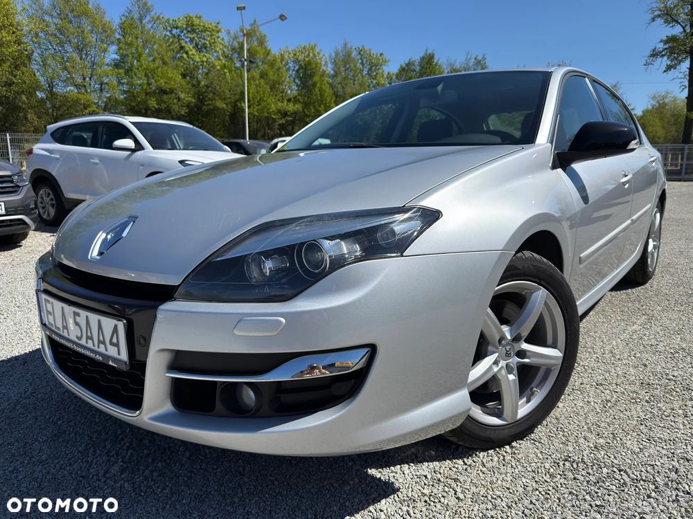 Renault Laguna 2.0 DCi Privilege - 1