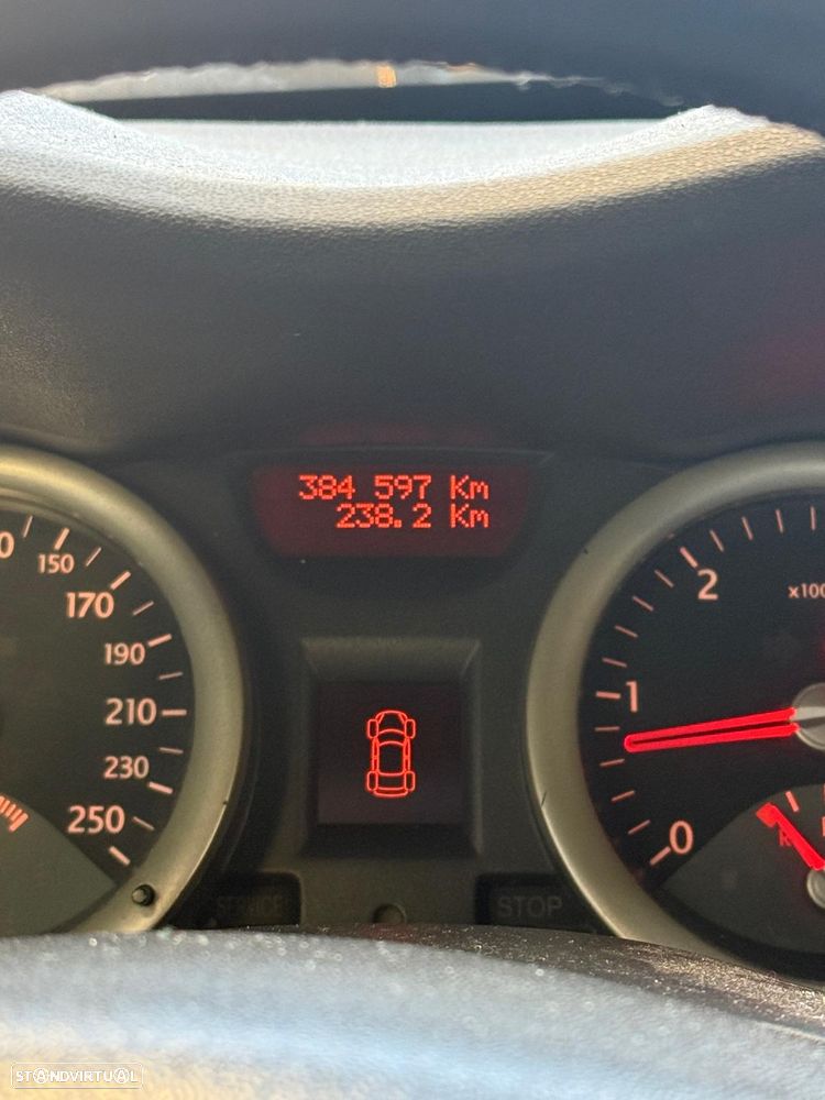 Renault Mégane - 11