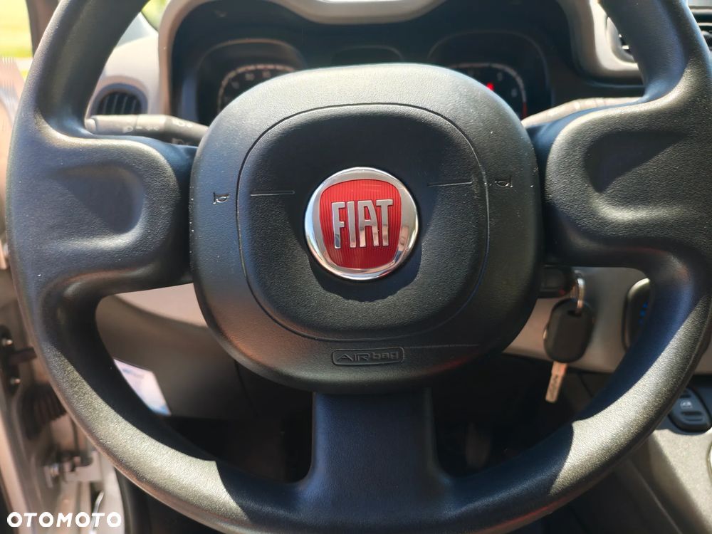 Fiat Panda 1.1 Happy - 7