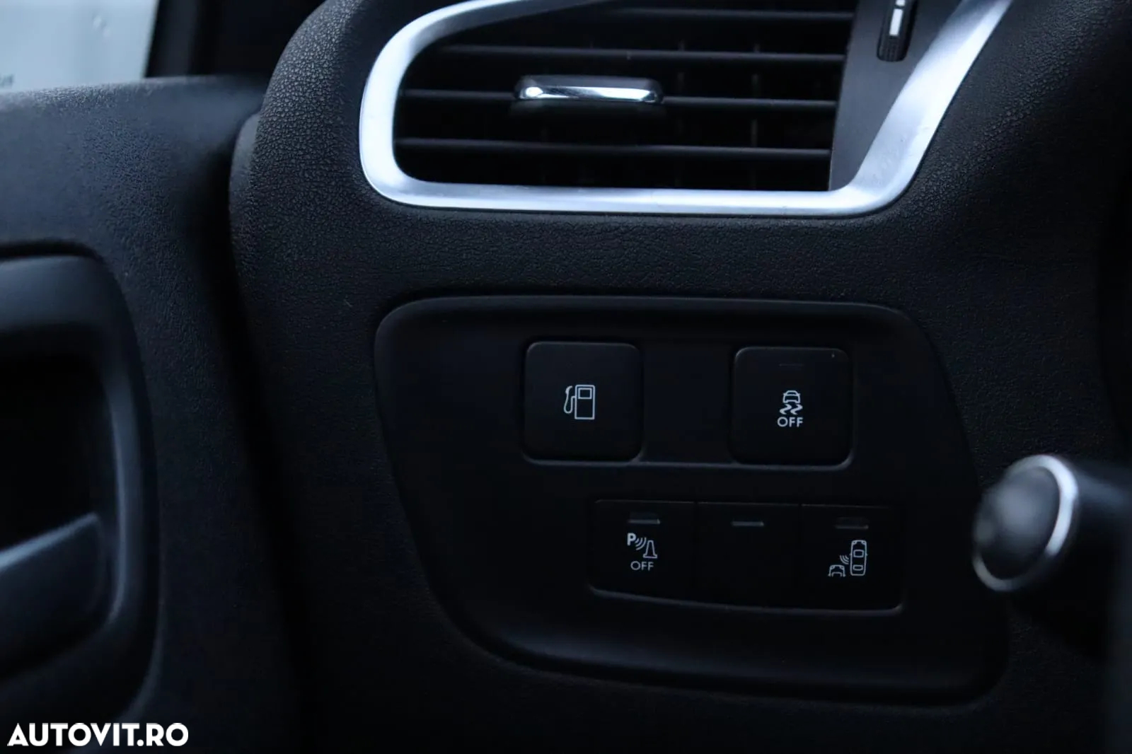 Citroën C4 PureTech S&S Feel - 3