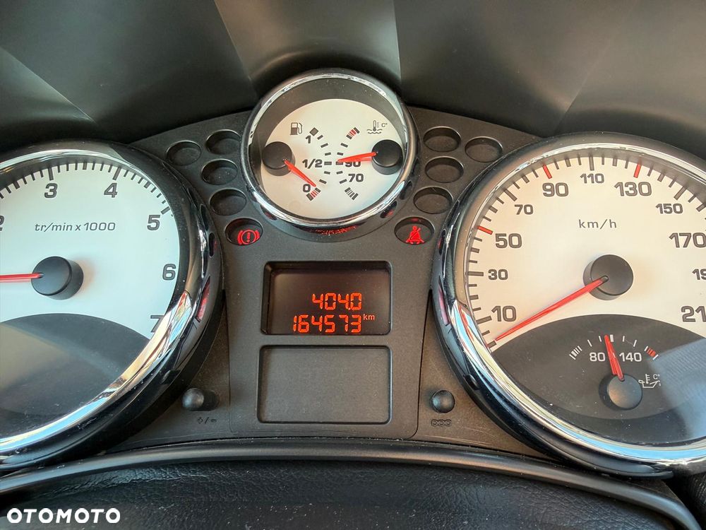 Peugeot 207 150 Turbo Sport - 20