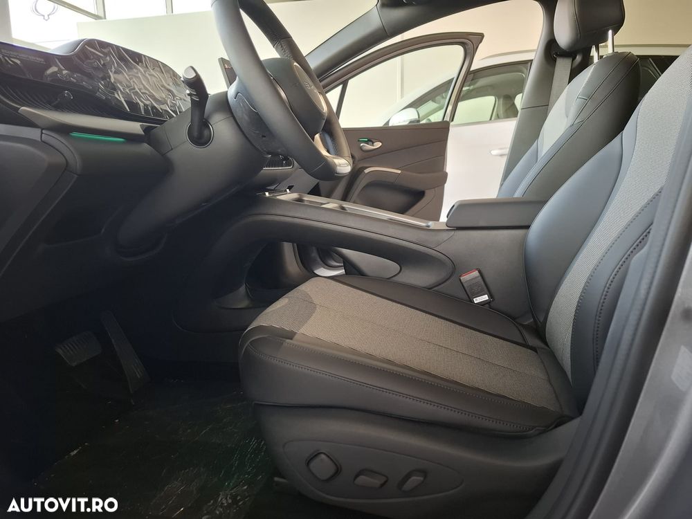 Byd Dolphin G DM-i PHEV Comfort - 17