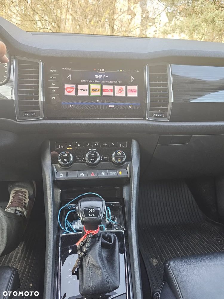 Skoda Kodiaq 2.0 TSI 4x4 Style DSG - 9