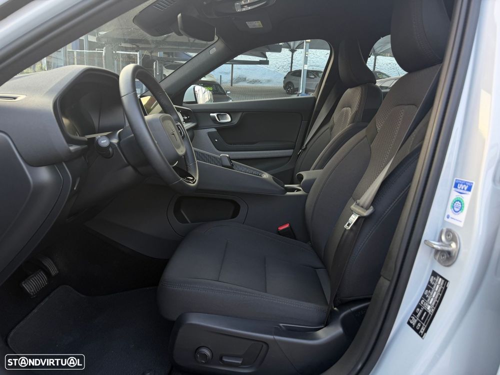 Polestar 2 Single Motor 69kWh - 43