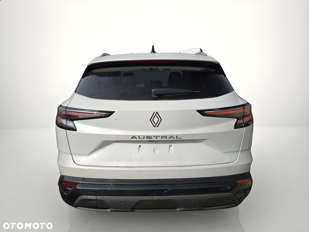 Renault Austral 1.2 E-Tech Full Hybrid 200 Techno MMT - 5