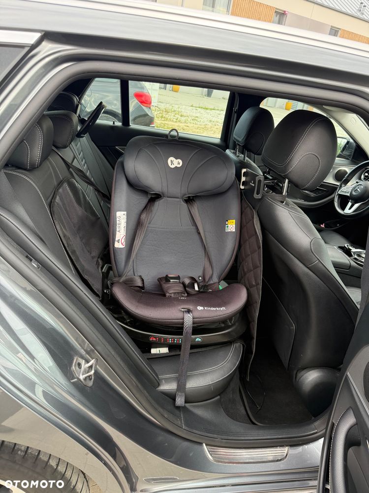 Mercedes-Benz Klasa E 220 d Business Edition 9G-TRONIC - 23
