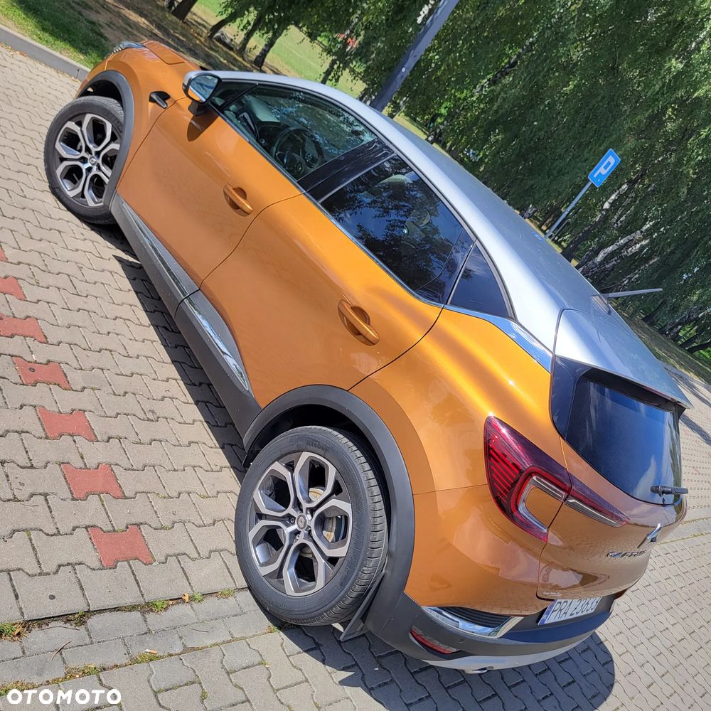Renault Captur 1.0 TCe Intens - 5