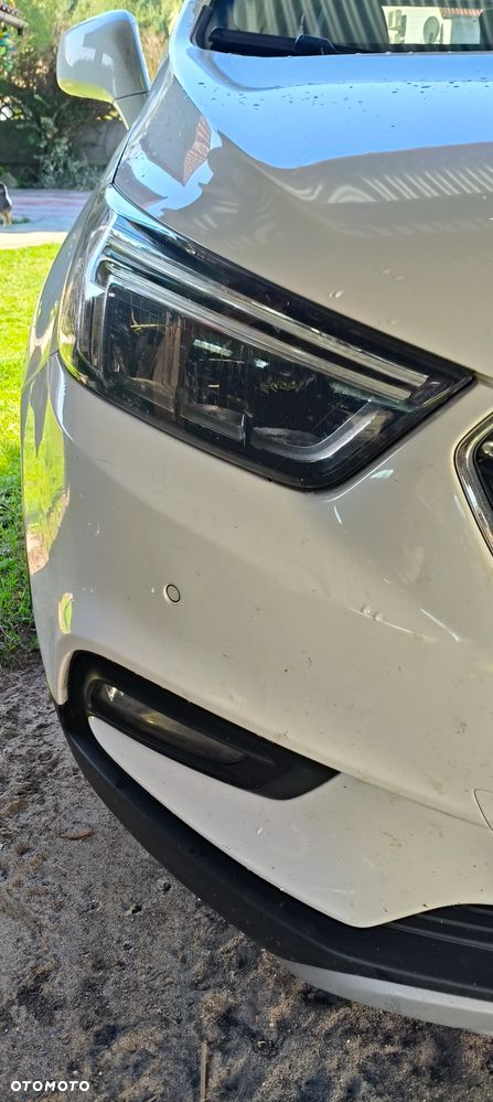 Opel Mokka X - 30