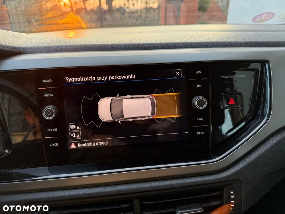 Volkswagen Polo - 13