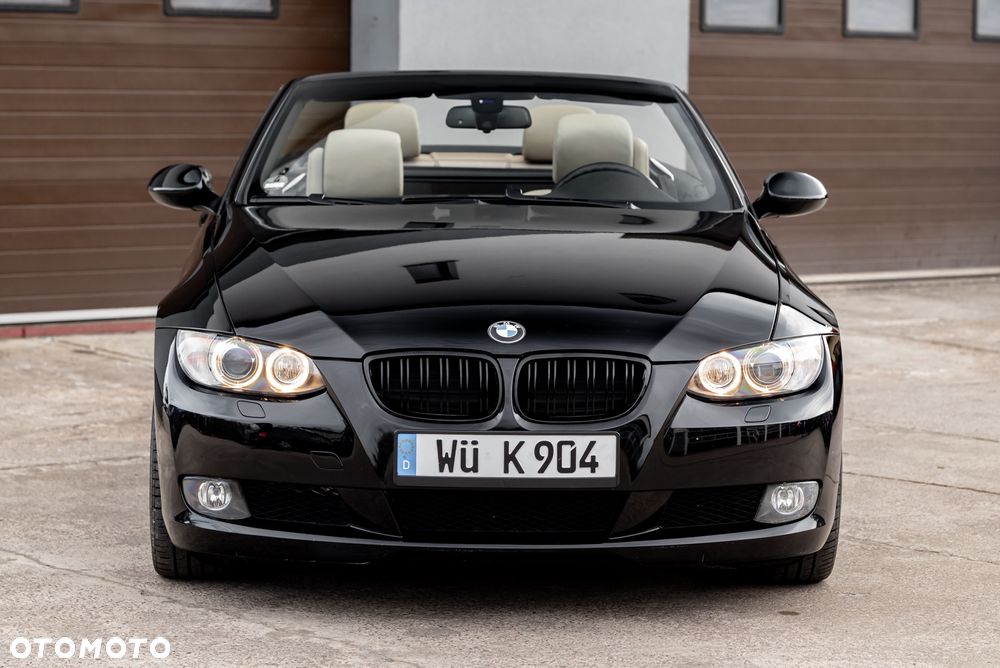 BMW Seria 3 320i Edition Exclusive - 14
