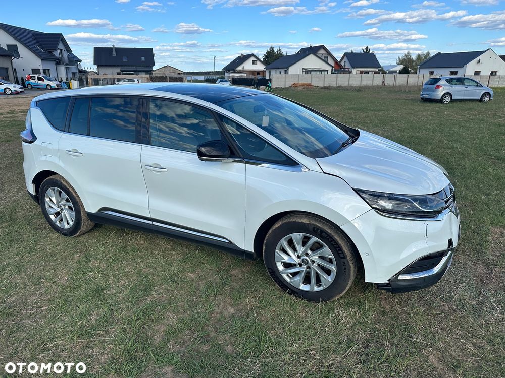 Renault Espace Energy dCi 160 EDC LIMITED - 33