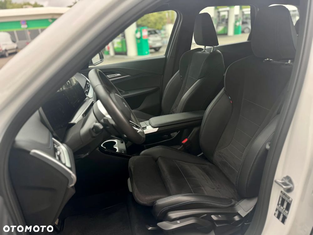 BMW X1 sDrive18i M Sport sport - 13