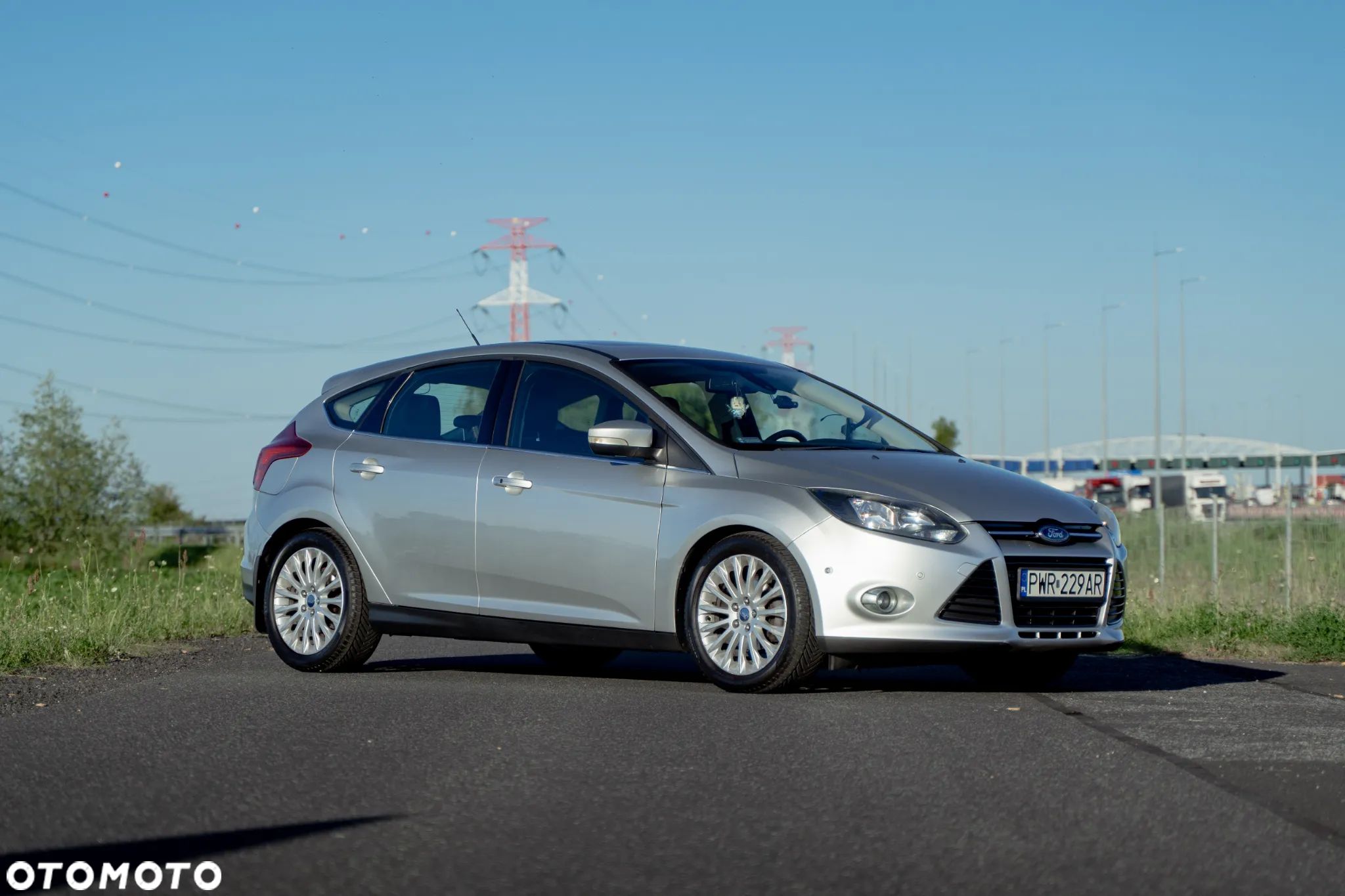 Ford Focus - 1