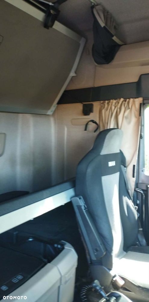 MAN TGX - 12