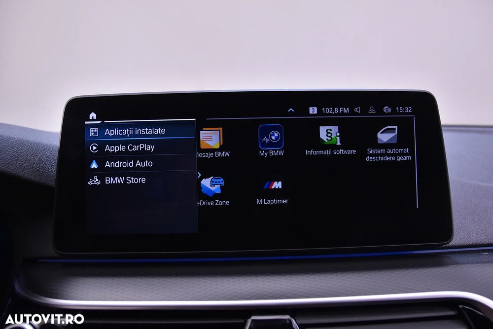 BMW Seria 5 530e xDrive AT PHEV - 20