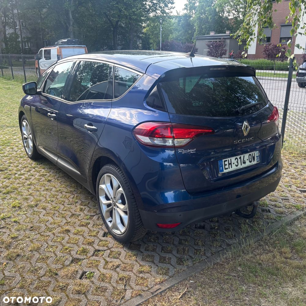 Renault Scenic ENERGY dCi 130 Business - 3