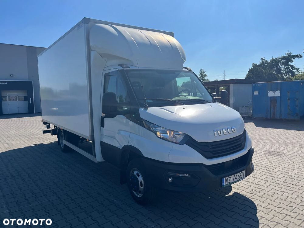 Iveco 50C/MR - 3