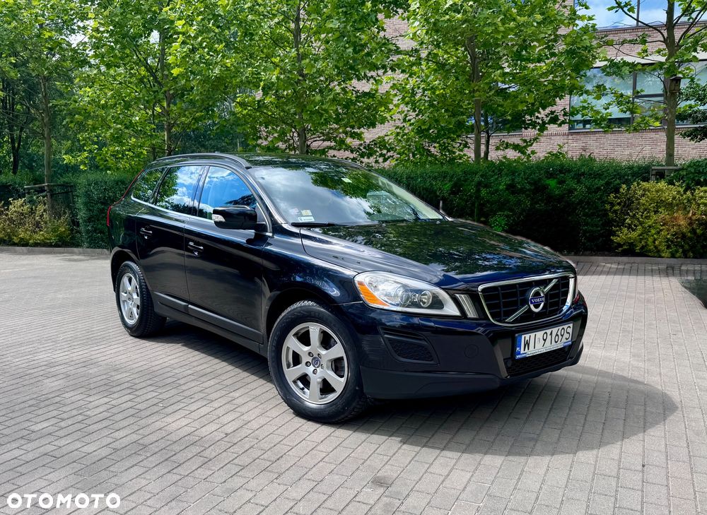 Volvo XC 60 D4 Geartronic Momentum - 2