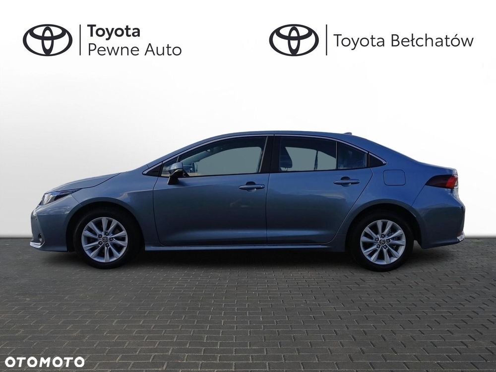 Toyota Corolla 1.8 Hybrid Comfort - 8