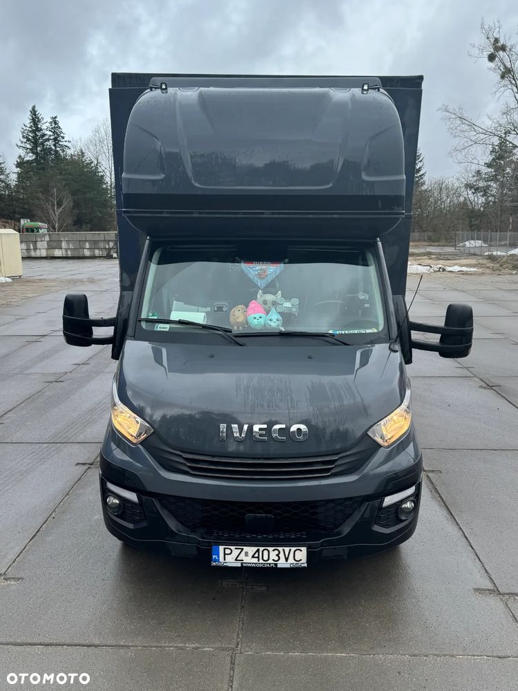 Iveco Daily - 1