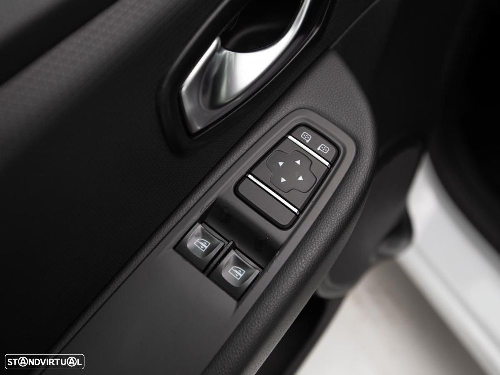 Renault Clio 1.5 dCi Zen - 13