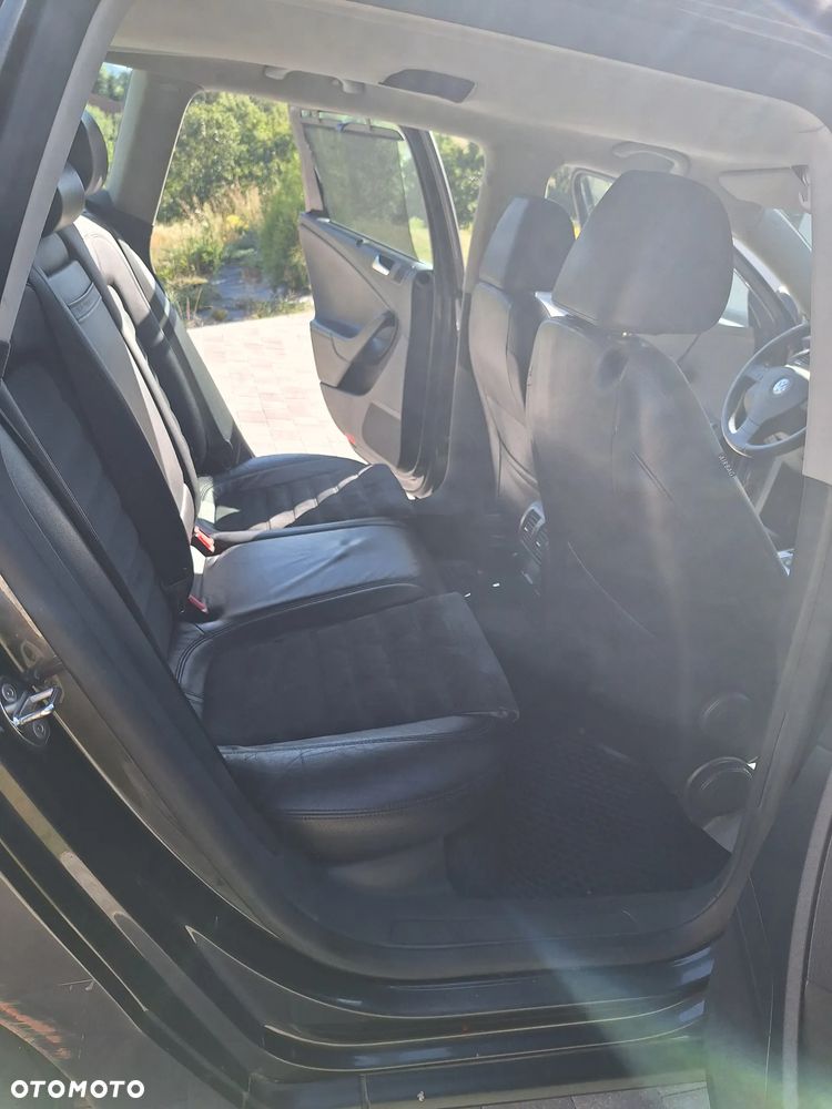 Volkswagen Passat 2.0 TDI Highline DSG - 15