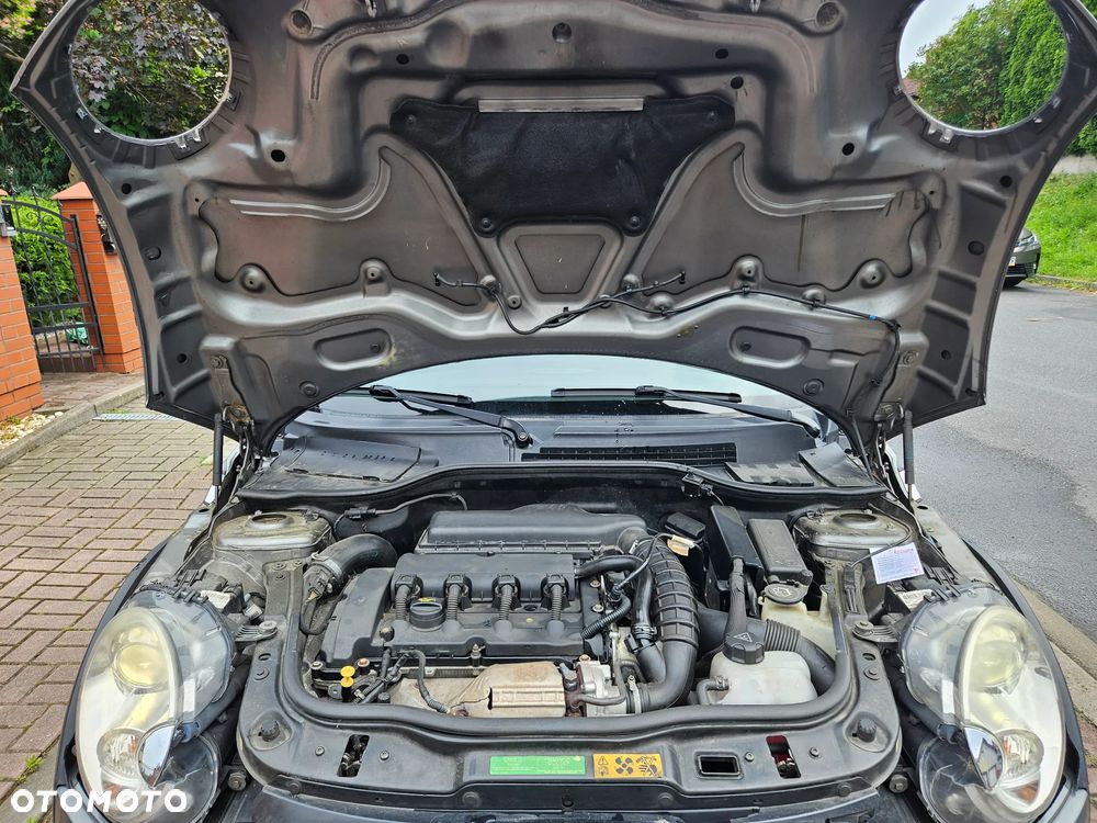 MINI Cooper S Standard - 15