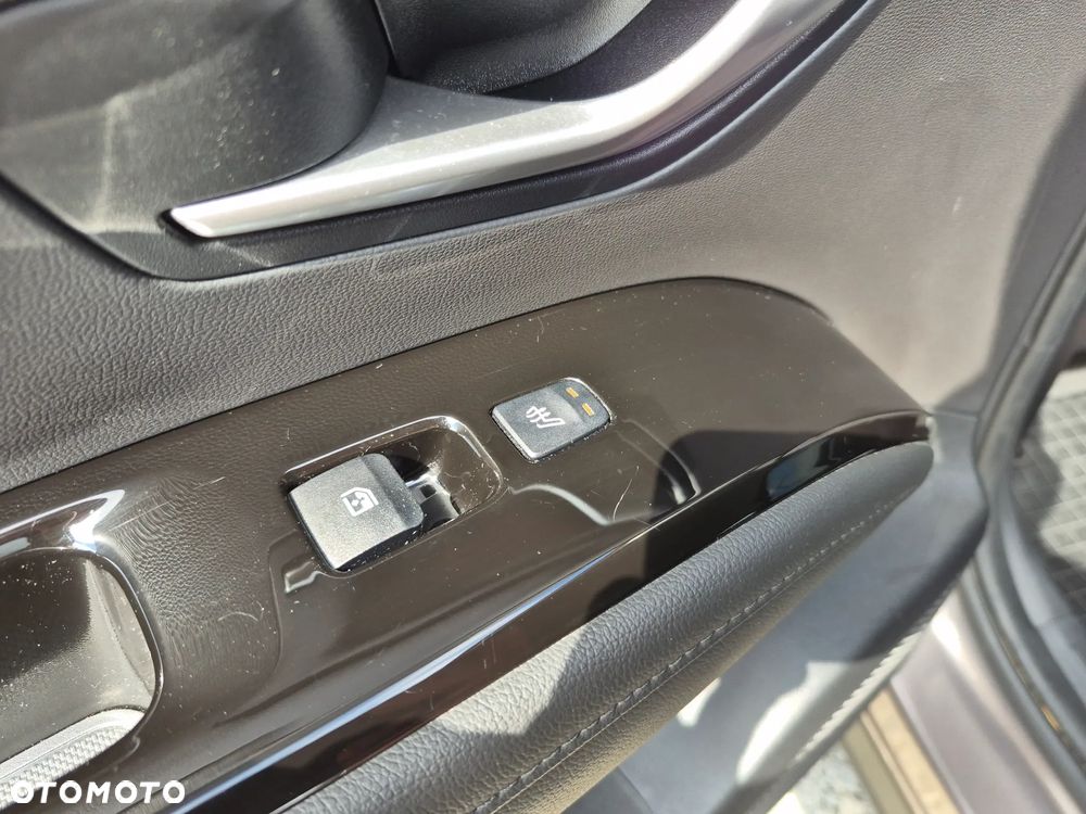 Hyundai Tucson 1.6 T-GDi HEV Platinum 2WD - 23