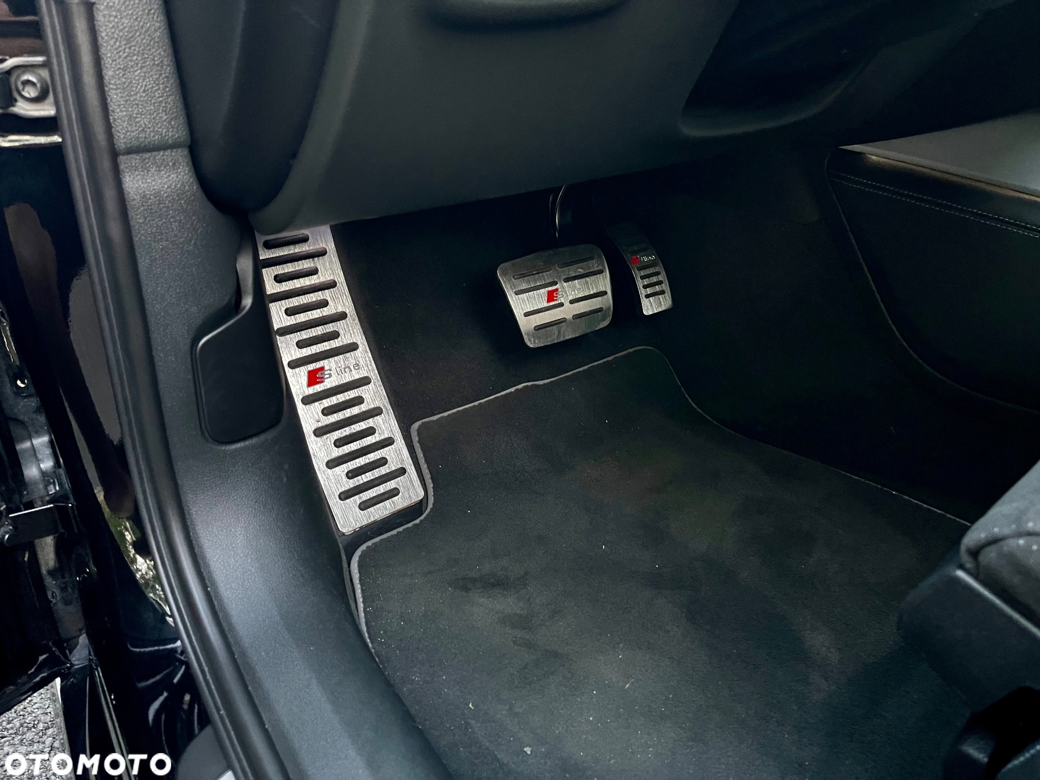 Audi A6 3.0 TFSI Quattro S tronic - 21
