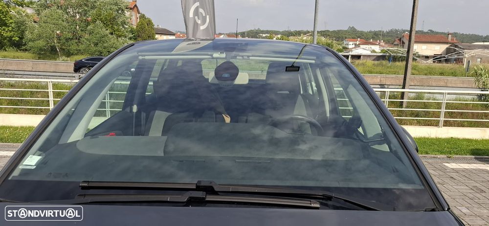 Citroën C4 Grand Picasso BlueHDi 120 Exclusive - 9