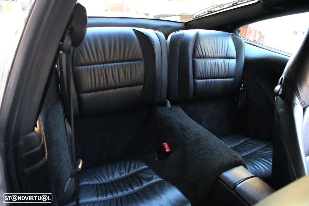 Porsche 911 (996) - 26