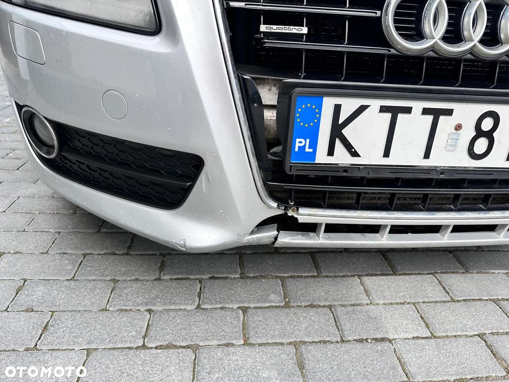 Audi A5 Sportback - 18