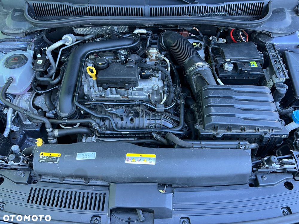 Volkswagen Polo - 15