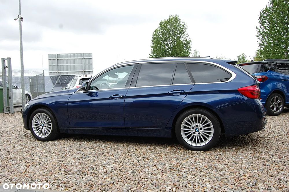 BMW Seria 3 - 13
