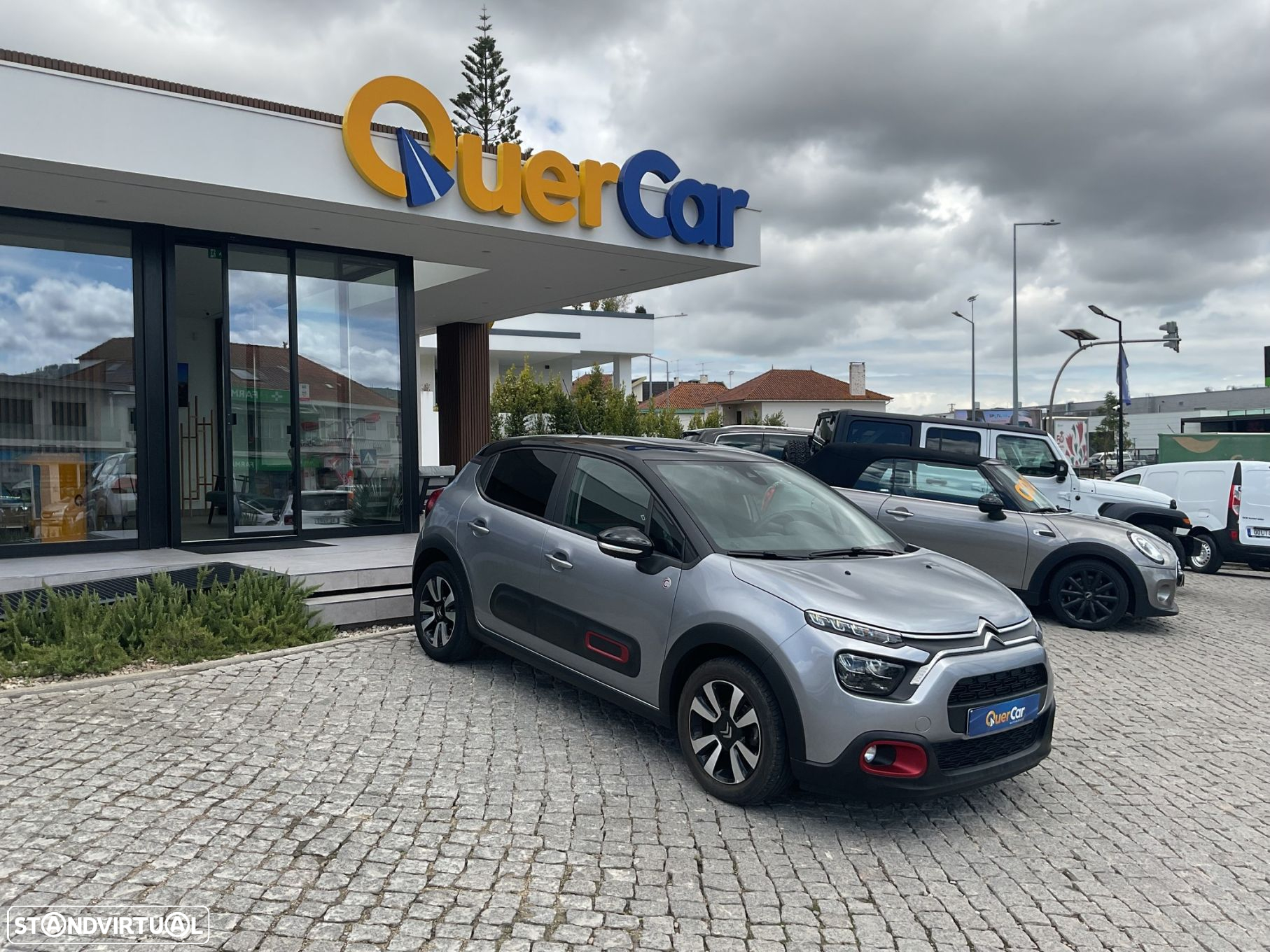 Citroën C3 1.2 PureTech Feel - 5