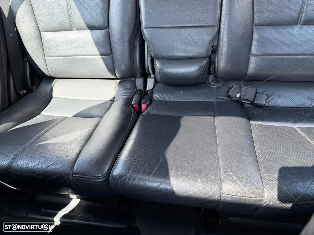 Mercedes-Benz ML 270 - 6