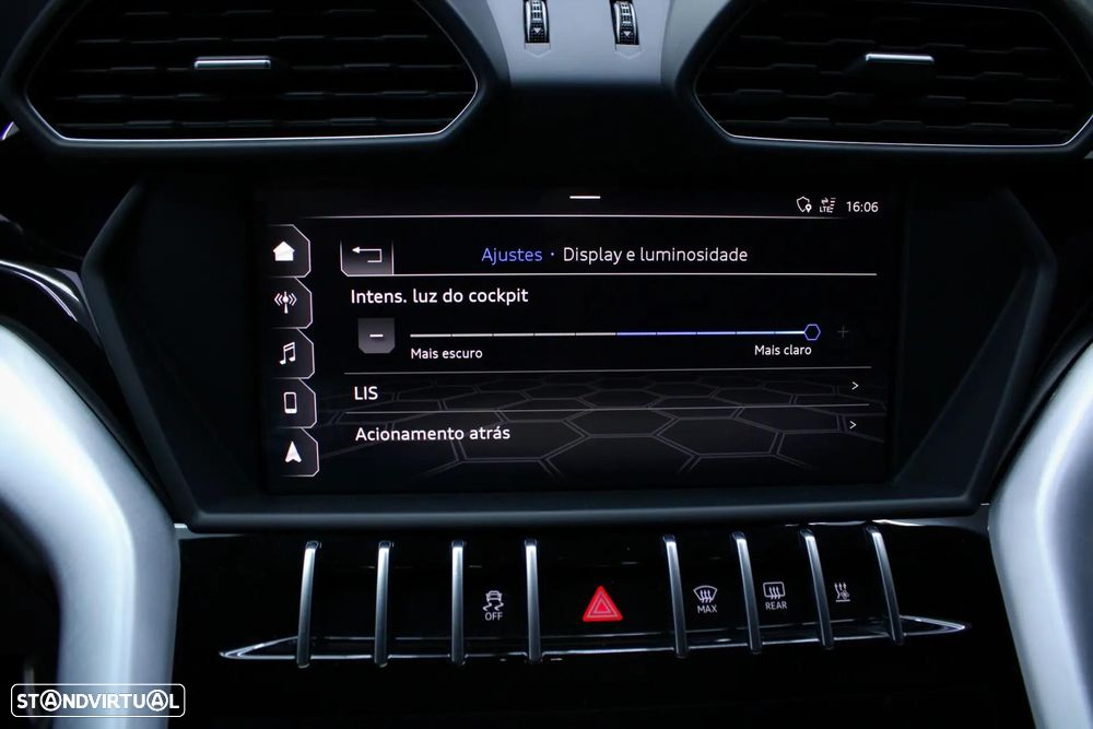 Lamborghini Urus 4.0 V8 - 47