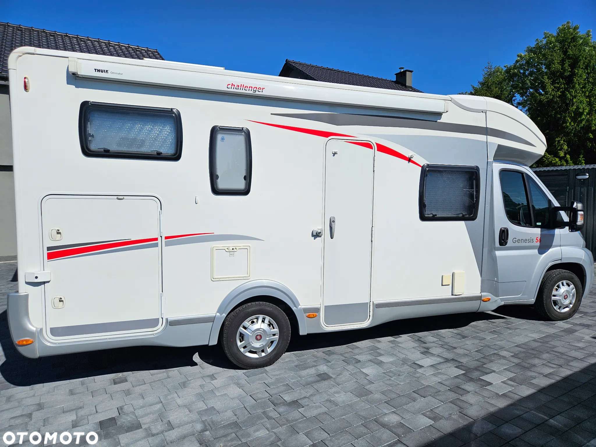 Fiat Ducato - 7