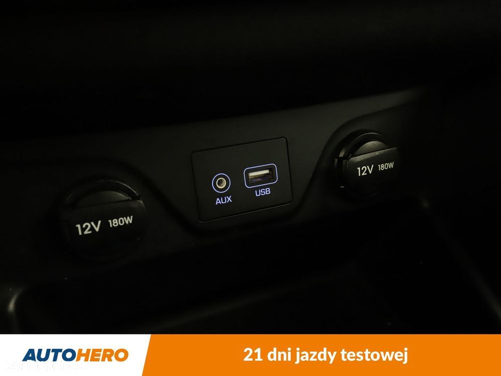 Hyundai Tucson 1.6 GDi Classic 2WD - 24