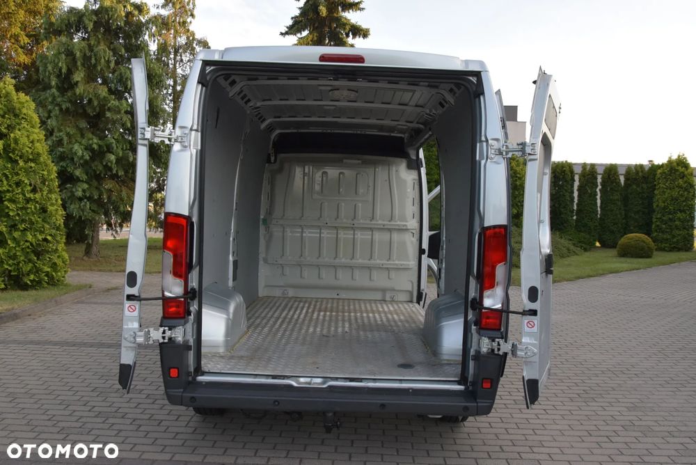 Fiat DUCATO L2H2 SALON PL 2,3JTD 130KM  175TYŚKM 1-WŁ - 6