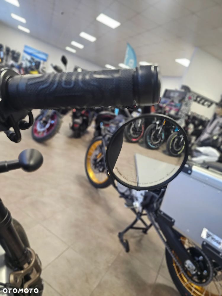 QJMOTOR SRV 600V - 14