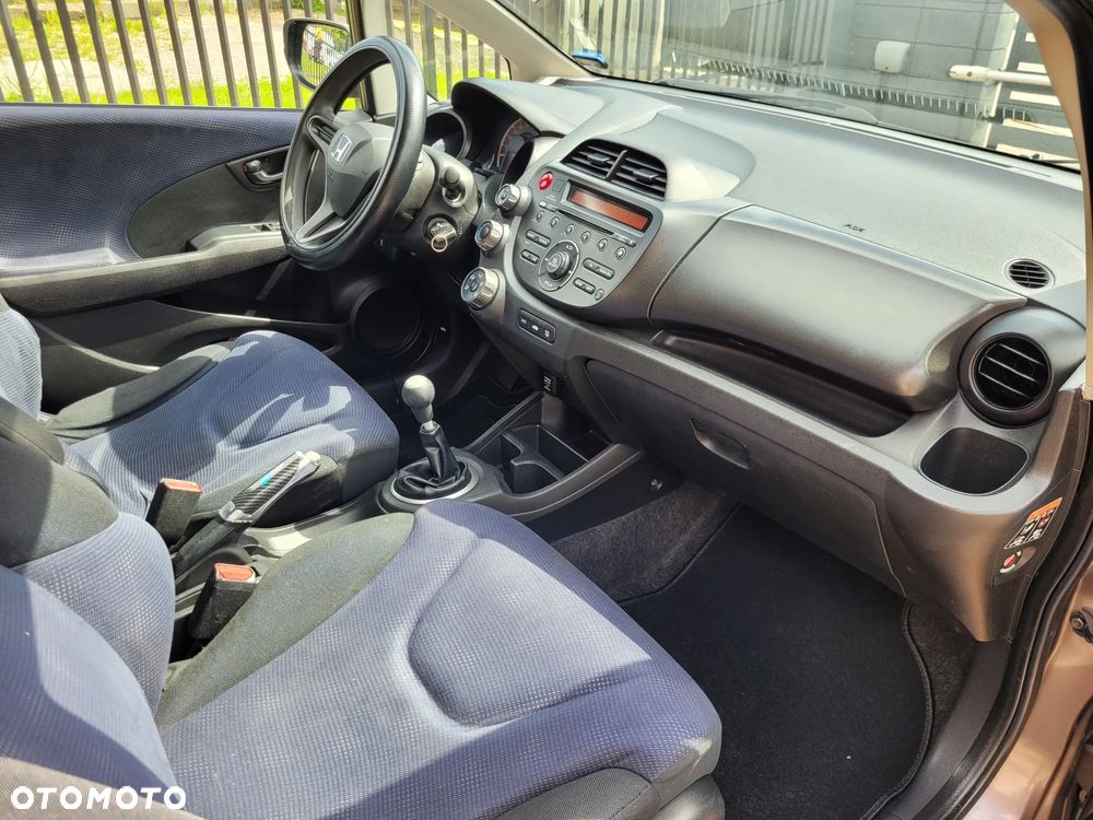Honda Jazz 1.2 i-VTEC - 16