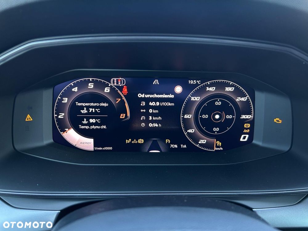 Cupra Leon 1.5 TSI - 18