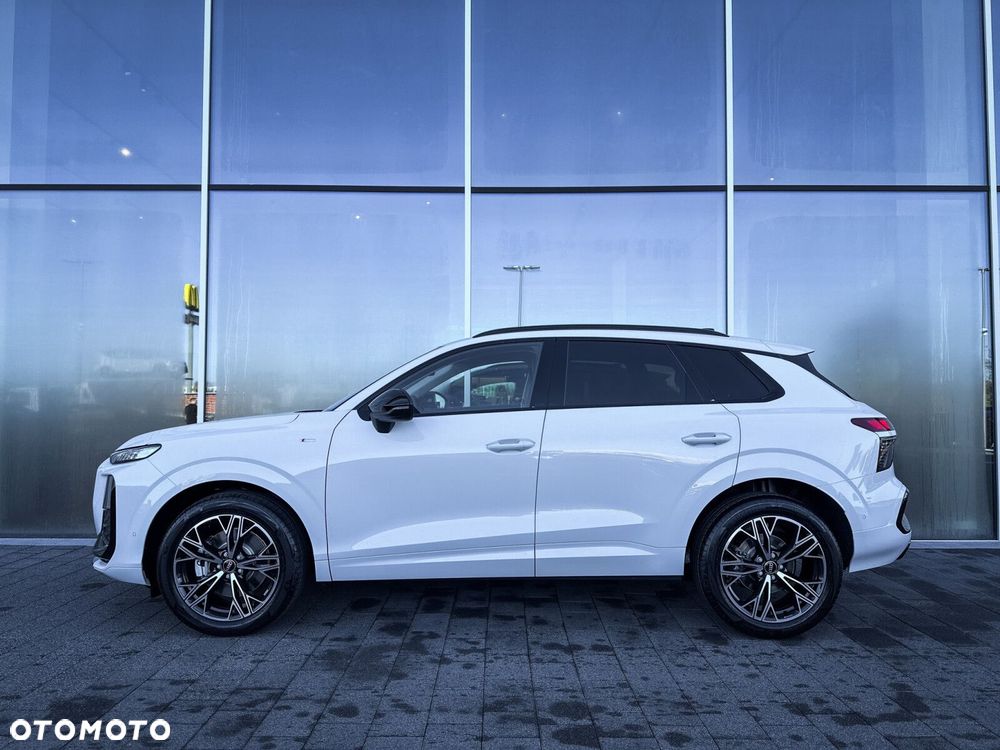 Audi Q3 - 8