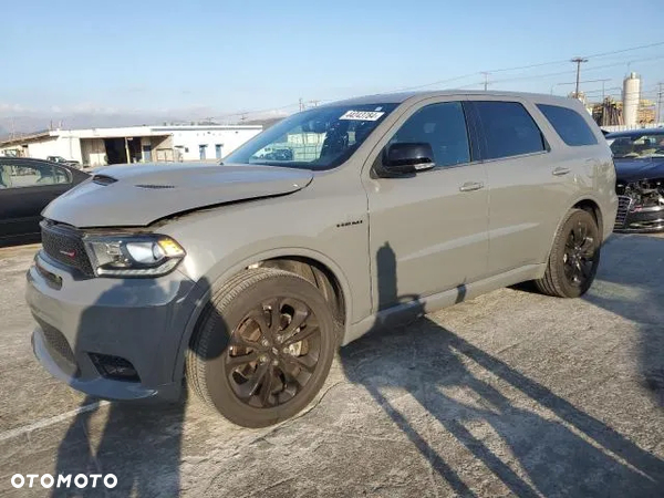 Dodge Durango 5.7 R/T