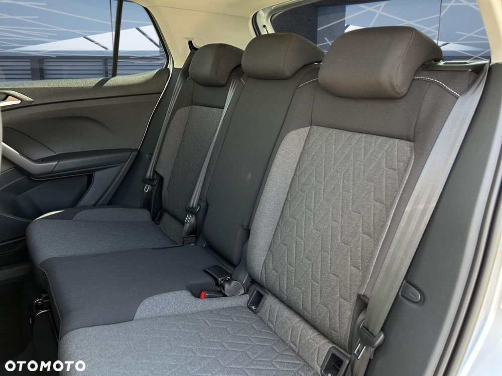 Volkswagen T-Cross - 8